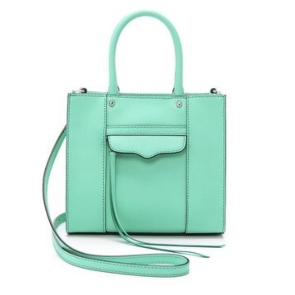 Rebecca Minkoff Handbags - ⚡️FLASH SALE⚡️Rebecca Minkoff bag