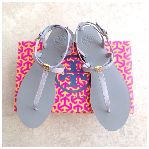 Tory Burch Shoes - ❗️SOLD ❗️