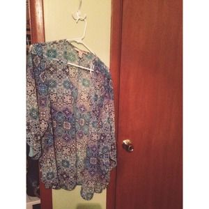 Cute Kimono 🍉