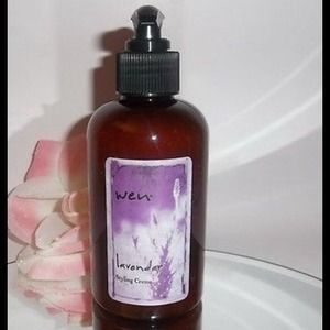 Wen styling cream