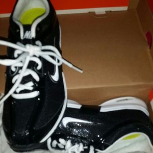Nike zooms
