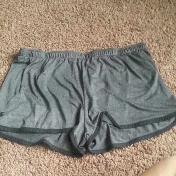 Work Out Shorts