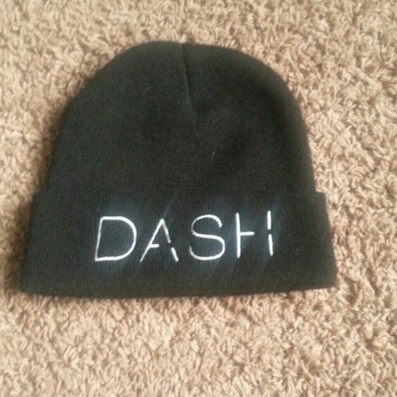Dash Beanie