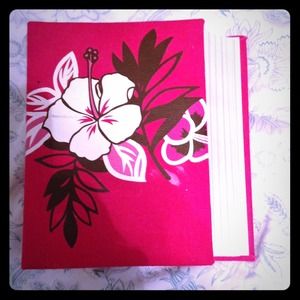 New 4x6 photo album