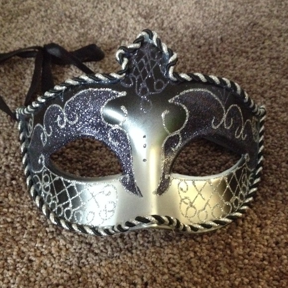 Masquerade Mask