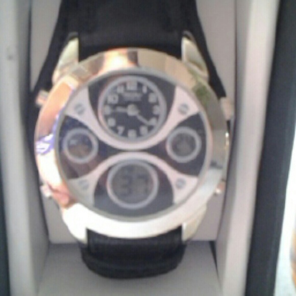 Mens meliddimo watch