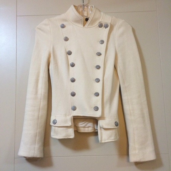 Free People Jackets & Blazers - Free People jacket