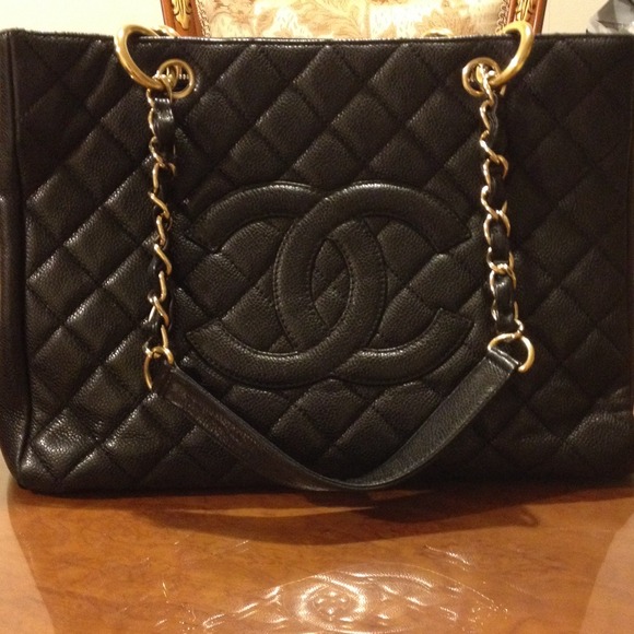 CHANEL Handbags - sold