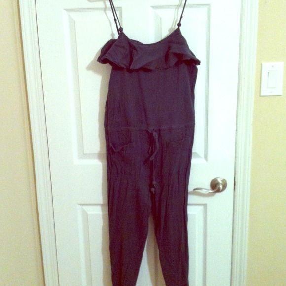 Comfy Jumpsuit