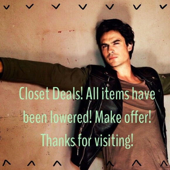 🎉Great Deals!!!🎉