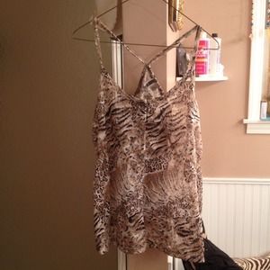 BKE racer back- from Buckle