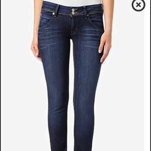 Brand new with tags Hudson Collin jeans.