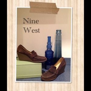 Nine West Wedge