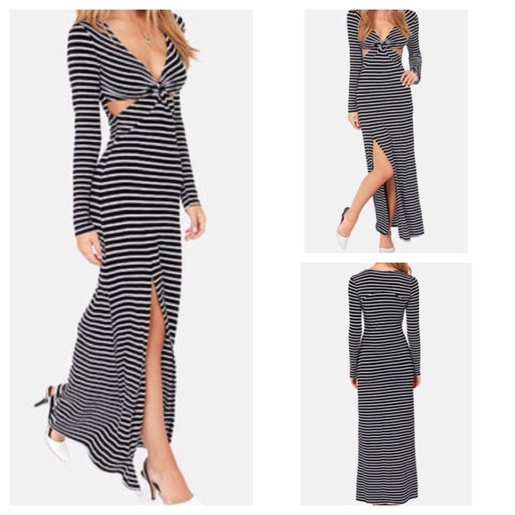 Ark & Co Dresses & Skirts - Maxi dress