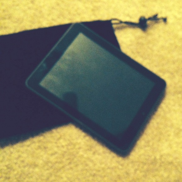 Next book tablet