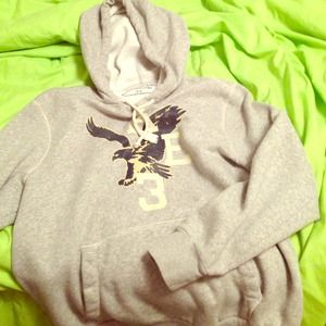 Boyfriend Hoodie