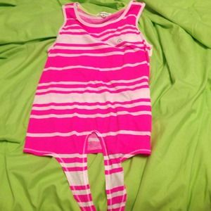 Summer Tank