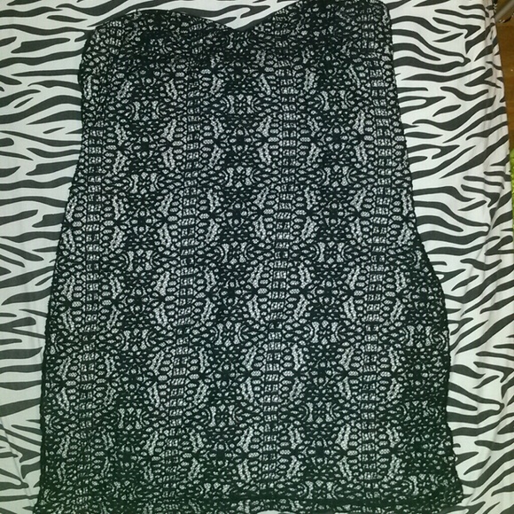 Cute dress from Urban Outfitters!