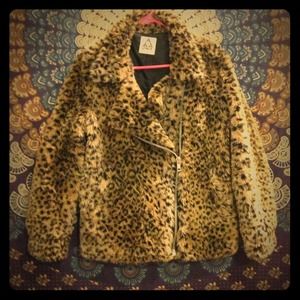 ***TRADED**UNIF Donna jacket