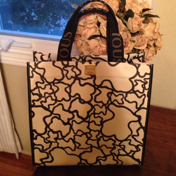 Authentic Tous Bag🚫SOLD🚫
