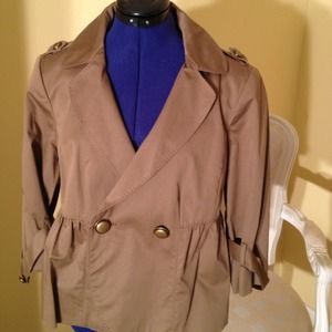 🎉COMING Soon🎉Chic Jacket