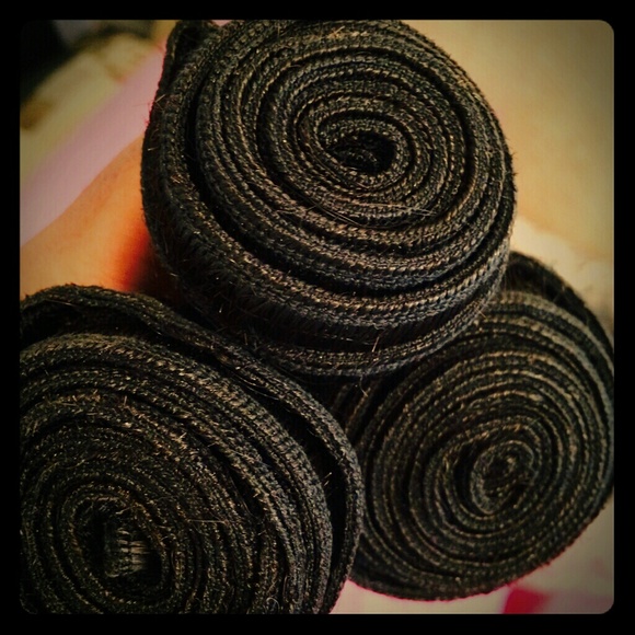 Unprocessed virgin hair!!! One of  the best! - Picture 1 of 3