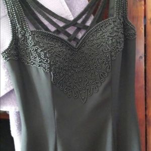 Vintage Formal dress