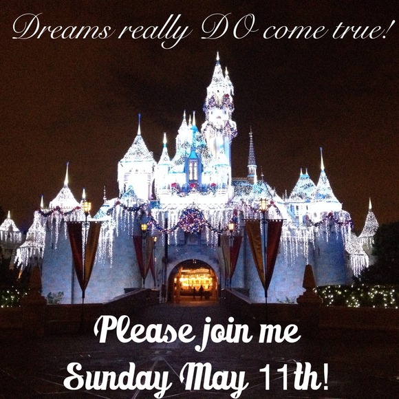 🎉CO-HOSTING MY FIRST POSH PARTY!!!🎉 - Picture 2 of 4