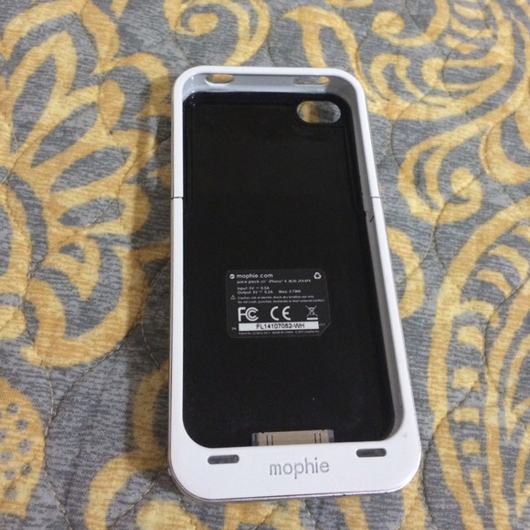 IPhone 4/4s case