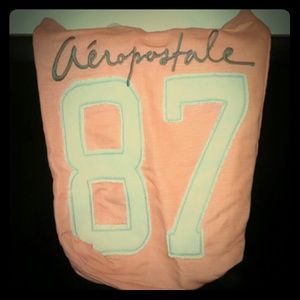 Aeropostale bag