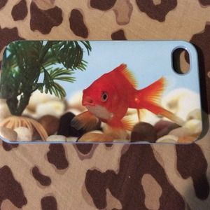iPhone 4 Case