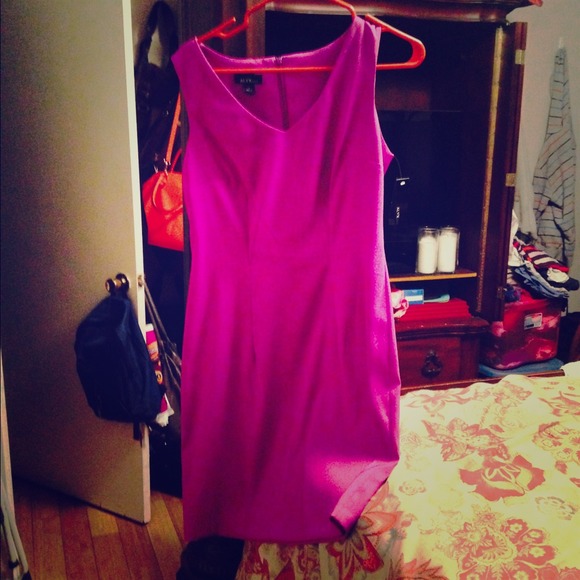Cute lavender dress