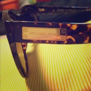 Authentic ✔️Michael Kors Sunglasses