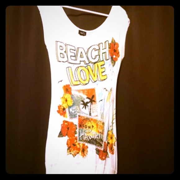 Beautiful shirt