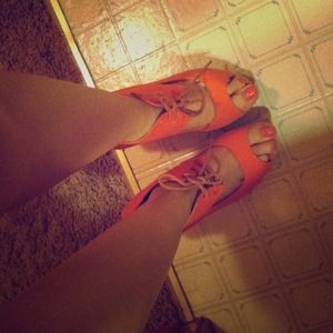 Wedges (from love culture )