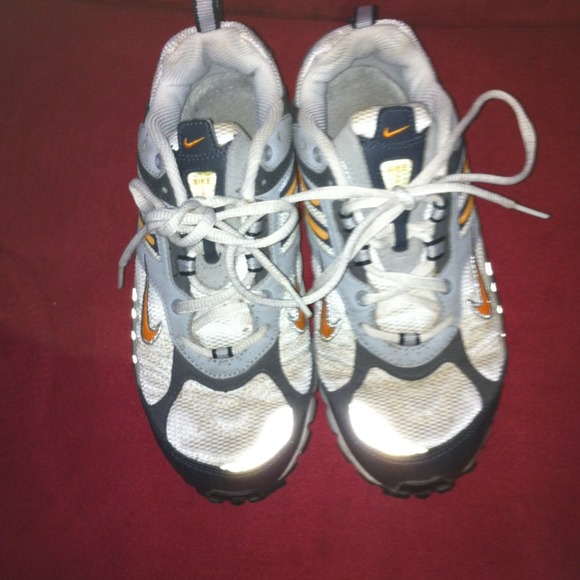 ✔Nike Running/Gym Sneakers✔