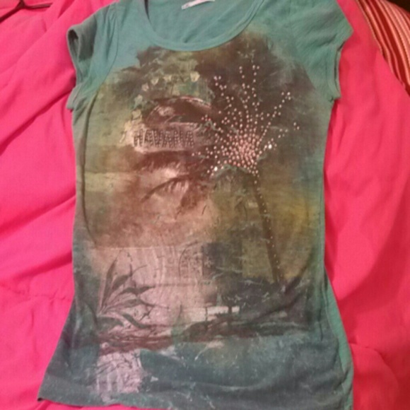 Havana shirt