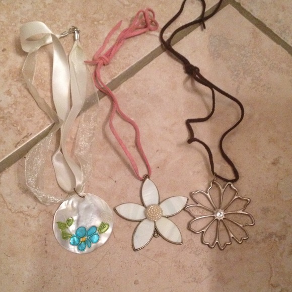 $15 for 3 or $5each when bundled with another ite