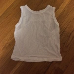 Brandy Melville tank top
