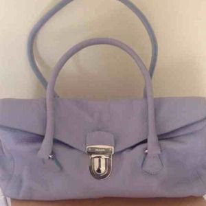 ❌Sold on ebay❌ Authentic Prada Purse