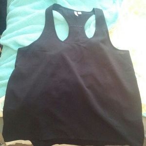 Nordstrom Frenchi Tank
