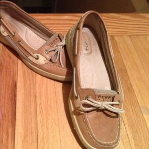 Sperry Top-Sider
