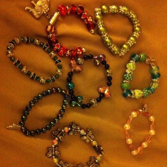 Bracelets - Picture 3 of 4