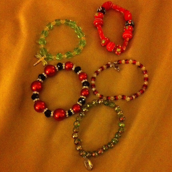 Bracelets - Picture 4 of 4