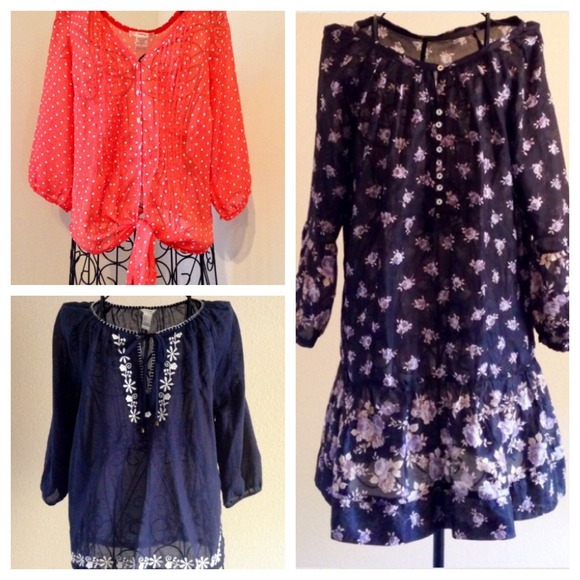 Zara Dresses & Skirts - ❤️bundle!❤️