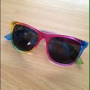 Victorias Secret Pink Sunglasses