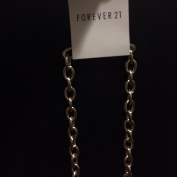 ❤️❤️SOLD ON VINTED- Forever 21 Jewelry - Picture 2 of 3