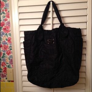 Marc by Marc Jacobs pretty nylon large Tate tote