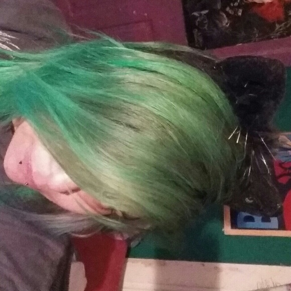 Cat ears