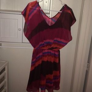 Express Dress EUC